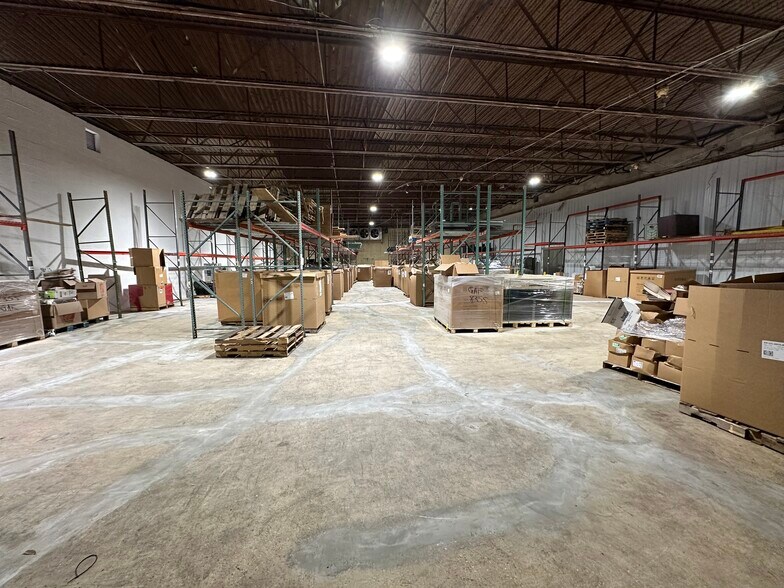 More Photos Of 18 N Virginia Ave, Penns Grove Refrigeration Cold Storage For Lease