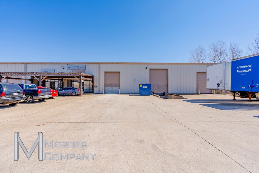 More Photos Of 3686-3690 S Miller Park Dr, Garland Distribution For Sale