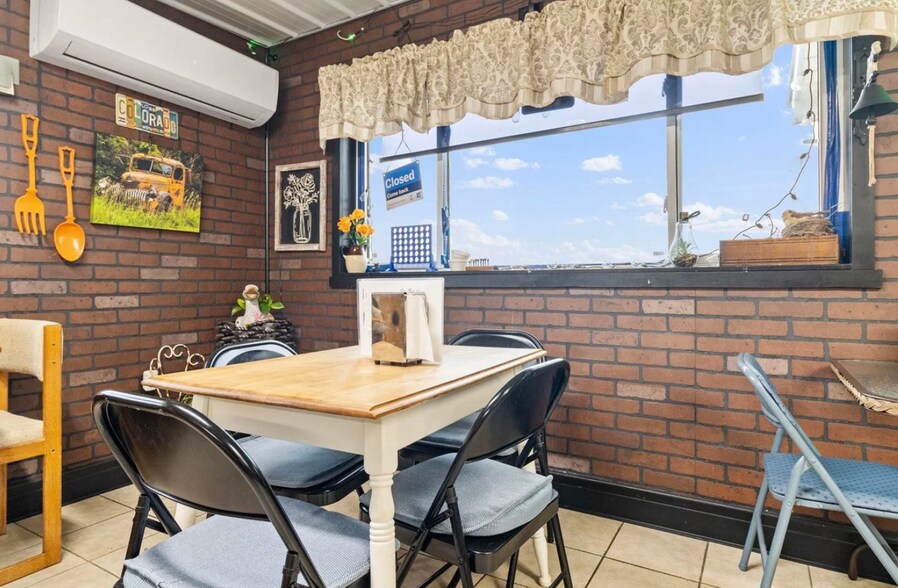 More Photos Of 4962 State Highway 68, Ogdensburg Fast Food For Sale