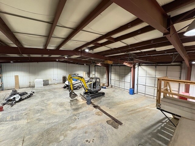 More Photos Of 1408 W 8th Ave, Mitchell Industrial For Sale