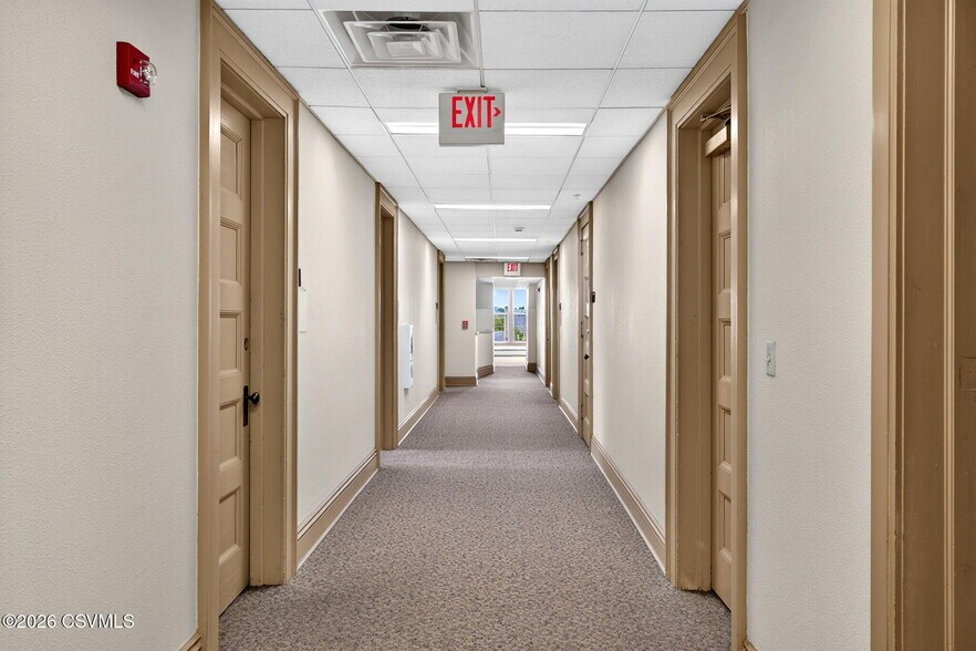 More Photos Of 240 Market St, Bloomsburg Office For Sale