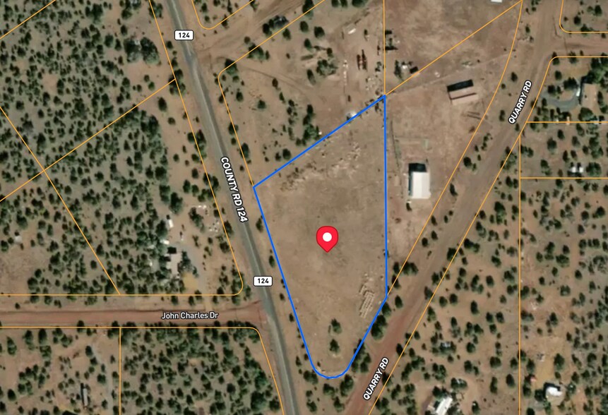 More Photos Of 3607 Double A Ranch Road, Williams Land For Sale