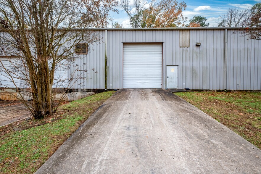 More Photos Of 9121 Sibley Hole Rd, Little Rock Land For Sale