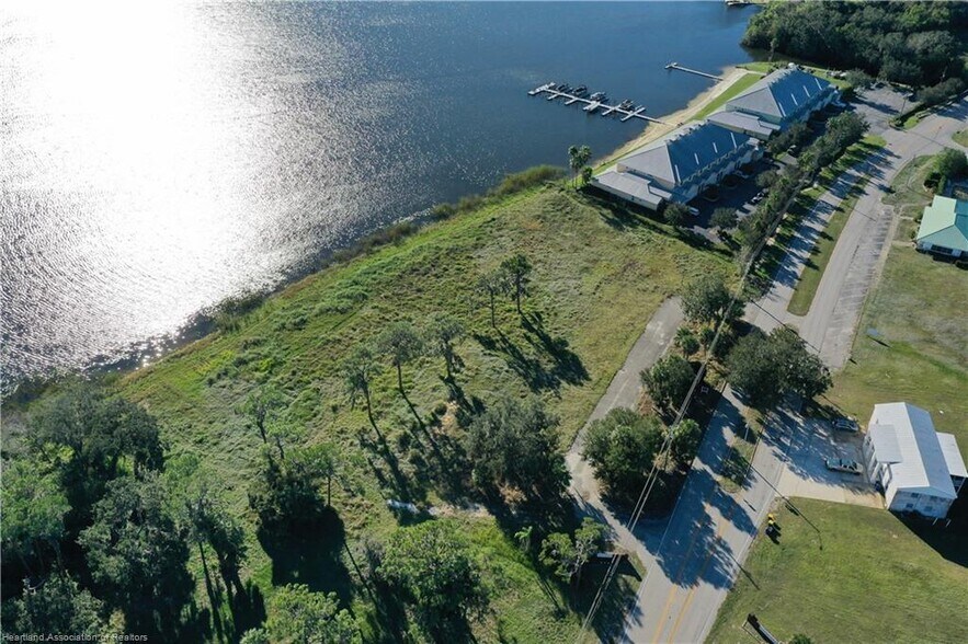 More Photos Of 1040 Lake June Rd, Lake Placid Land For Sale