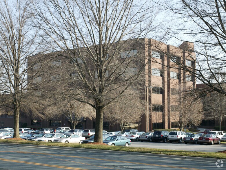 More Photos Of 5620 University Pky, Winston-Salem Office For Lease