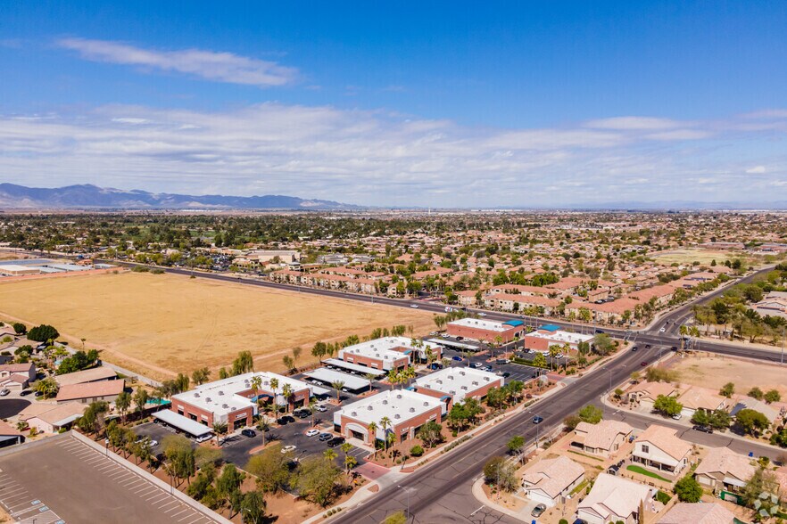 More Photos Of 12725 W Indian School Rd, Litchfield Park Unknown For Lease