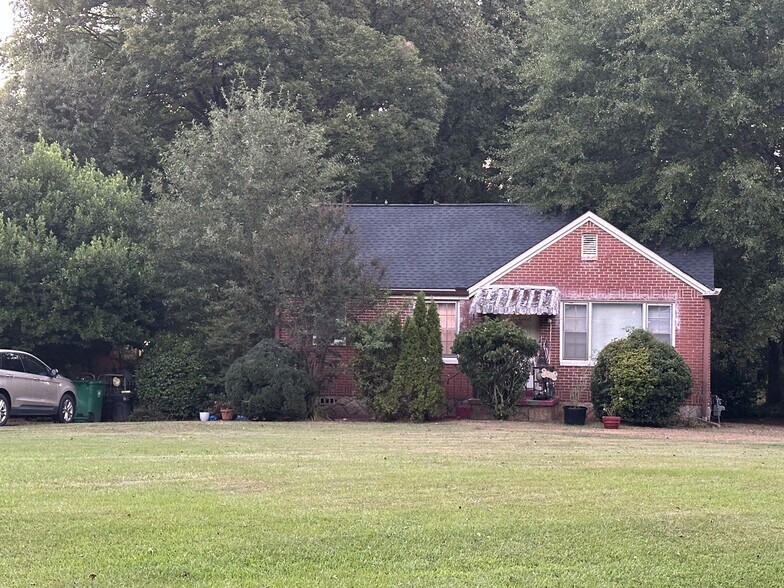 More Photos Of , Decatur Multifamily For Sale