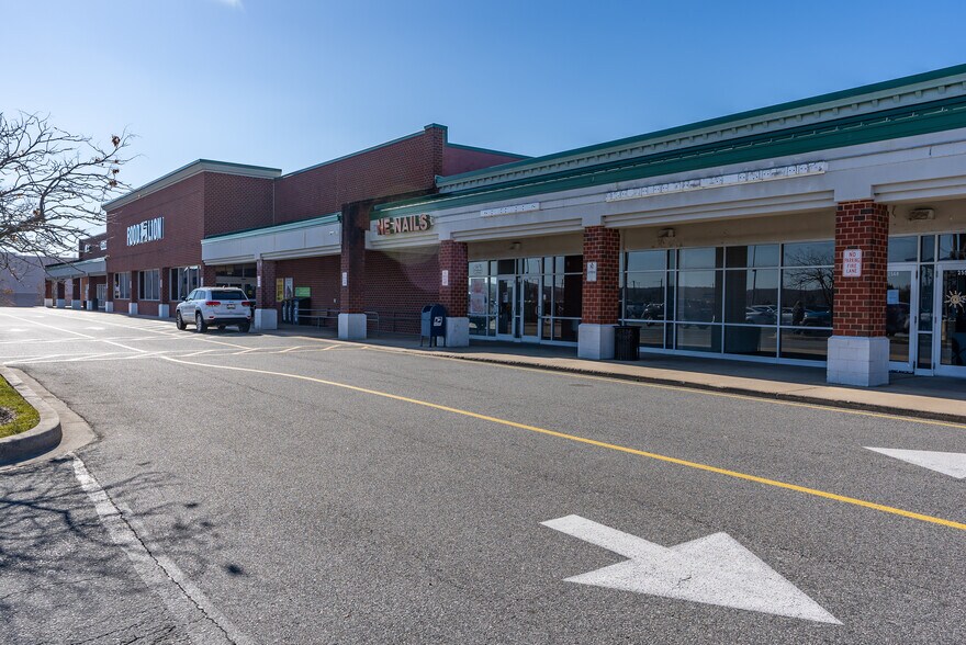 More Photos Of 2500-2562 W Pulaski Hwy, North East Unknown For Lease