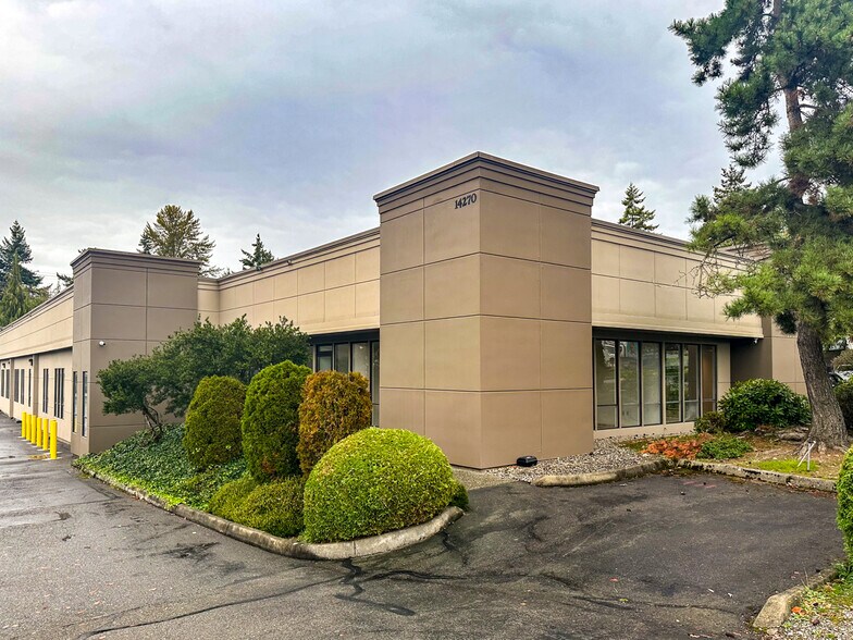 More Photos Of 14278 NE 21st St, Bellevue Office For Lease