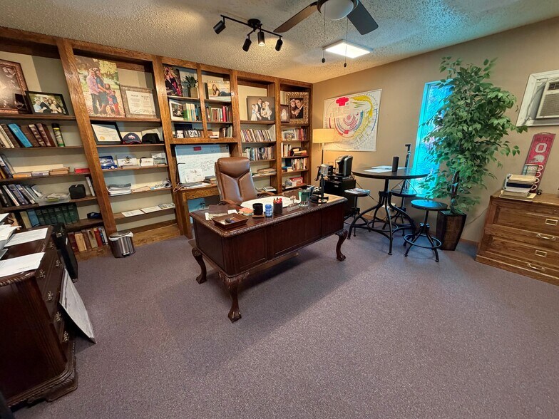 More Photos Of 207 College St, Wylie Specialty For Sale