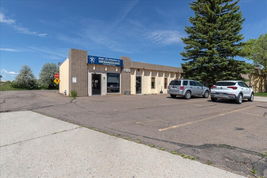 More Photos Of 1780 Westland Rd, Cheyenne Office For Sale