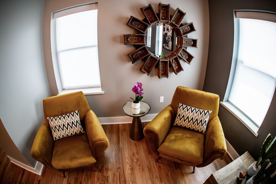 More Photos Of 315 S Trenton Ave, Tulsa Office For Lease