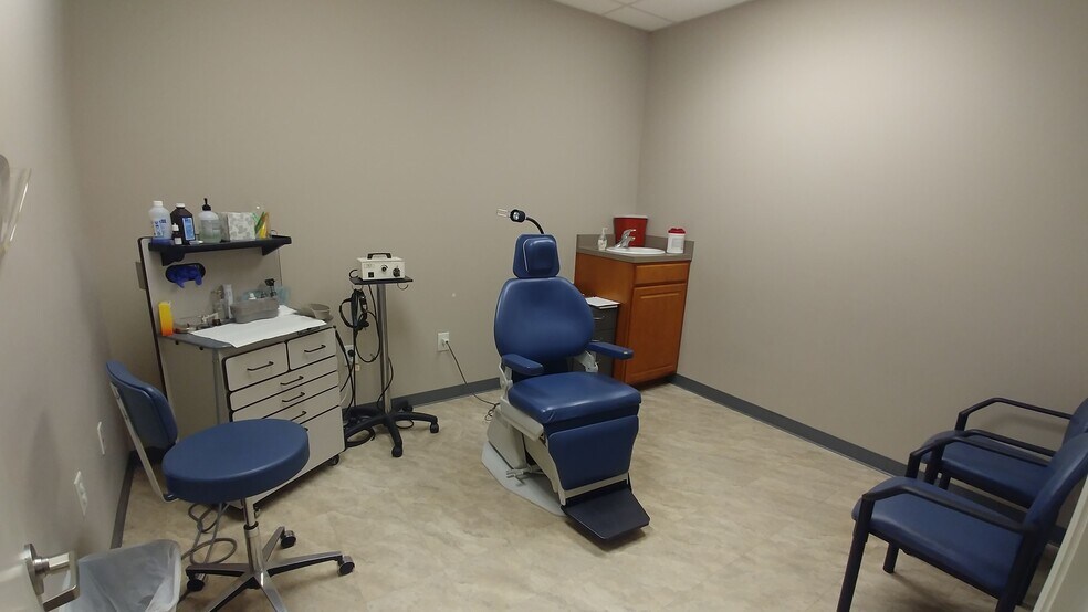 More Photos Of 3050 Business Park Cir, Goodlettsville Medical For Lease