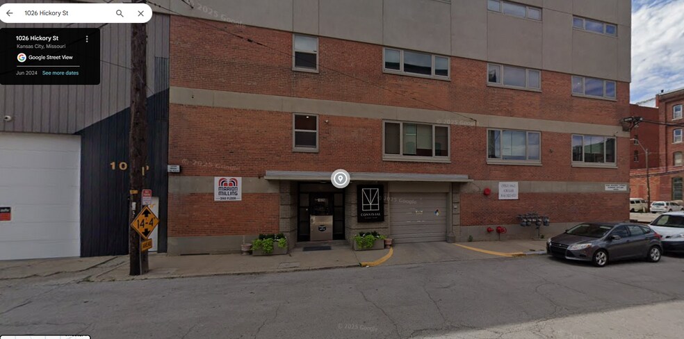 More Photos Of 1026 Hickory St, Kansas City Service For Lease