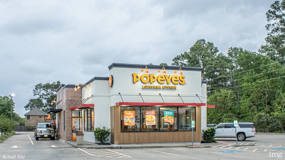 More Photos Of 3136 Cypress Creek Pky, Houston General Retail For Sale