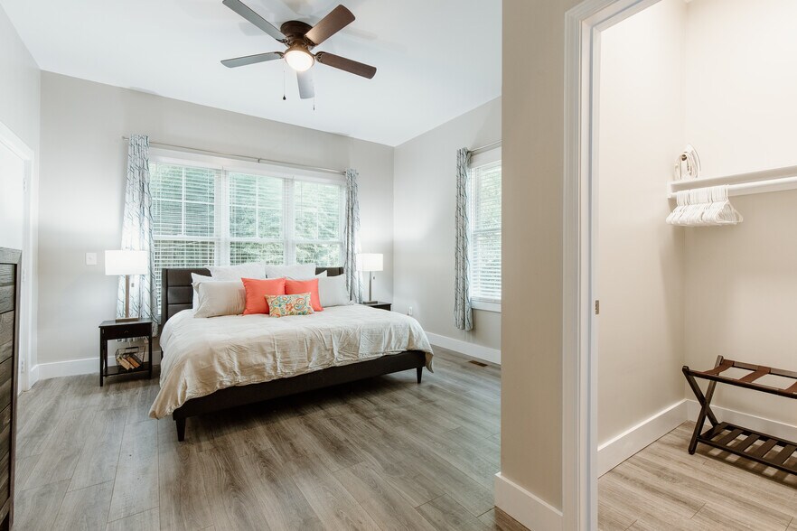 More Photos Of 616 S Converse St, Spartanburg Apartments For Sale