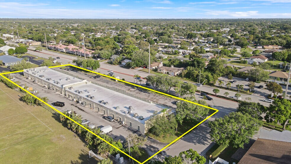 More Photos Of 1680-1700 SE Port St Lucie Blvd, Port Saint Lucie Storefront Retail Office For Sale