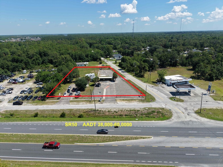 Primary Photo Of 17925 Old Cheney Hwy, Orlando Office For Sale