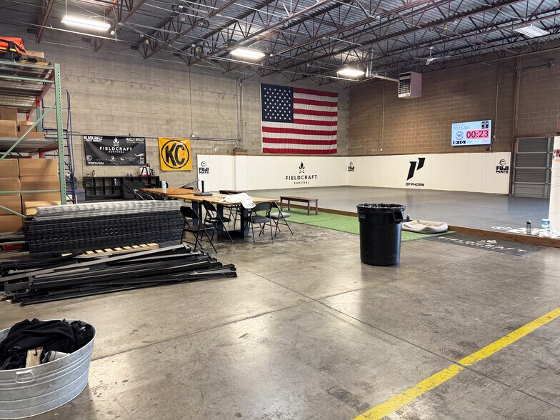 More Photos Of 1825 S East Bay Blvd, Provo Manufacturing For Lease