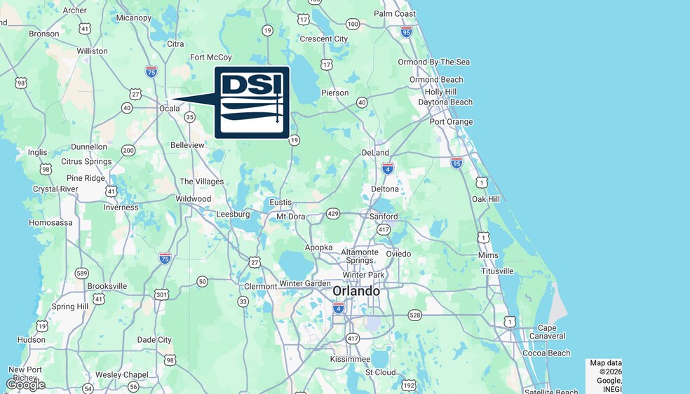 More Photos Of 3040 NW Gainesville Rd, Ocala Industrial For Sale