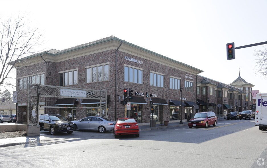 More Photos Of 4999 France Ave S, Minneapolis Storefront Retail Office For Lease