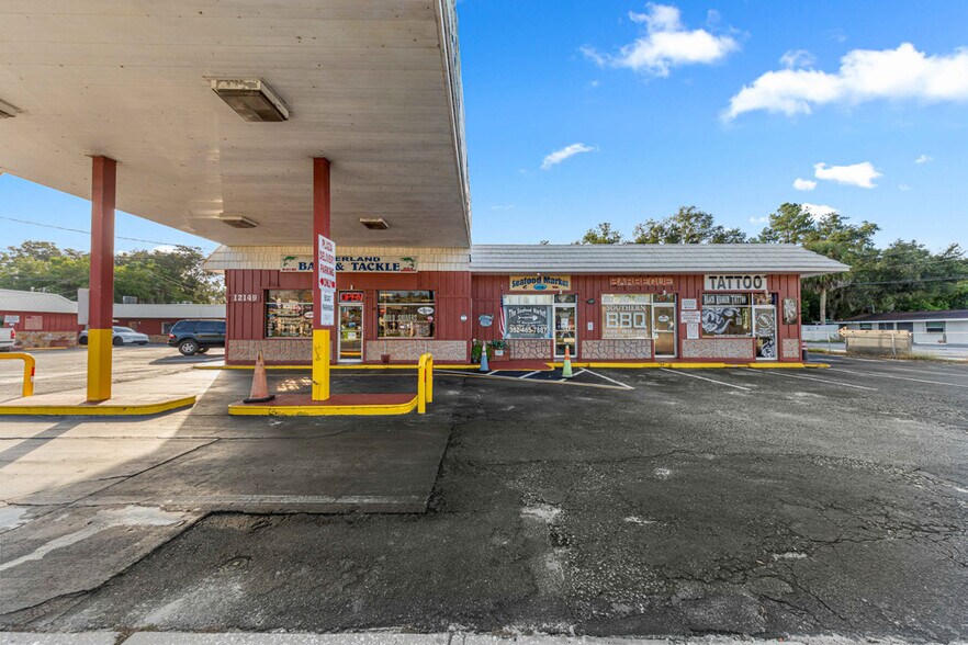 More Photos Of , Dunnellon General Retail For Sale