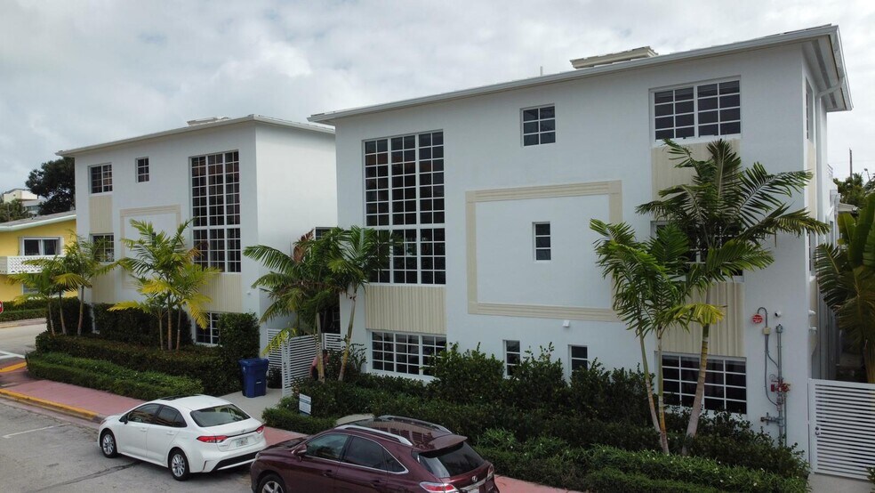 More Photos Of 8035-8045 Abbott Ave, Miami Beach Apartments For Sale