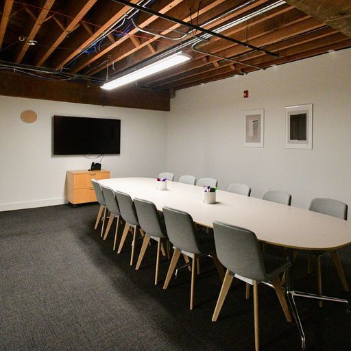 More Photos Of 1435 NW Northrup St, Portland Office For Lease