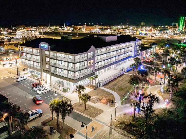 More Photos Of 700 N Ocean Blvd, Myrtle Beach Apartments For Lease