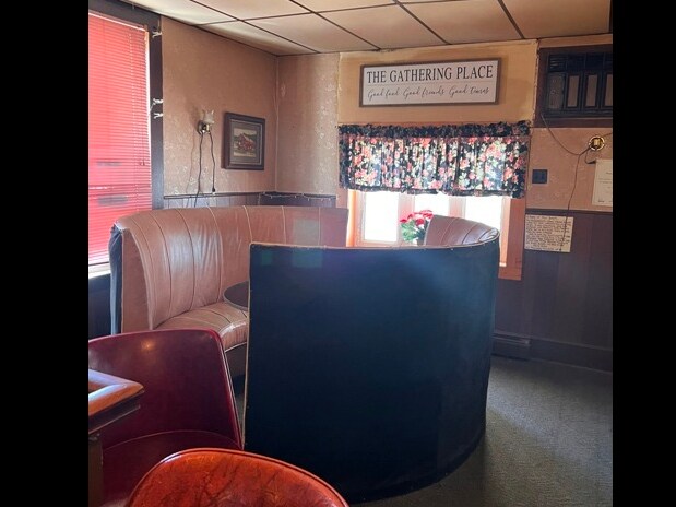 More Photos Of 534 E Allegany Ave, Emporium Restaurant For Sale