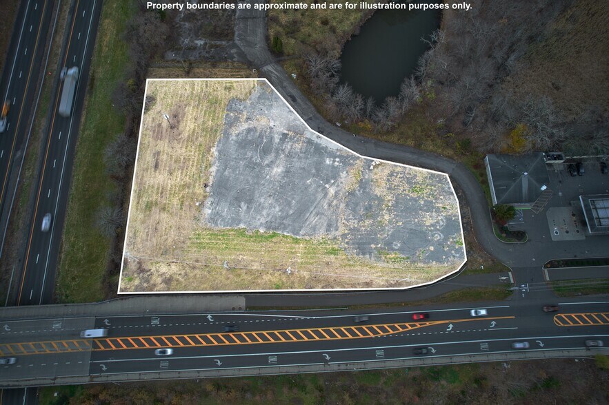 More Photos Of 401 Main St, New Paltz Land For Sale