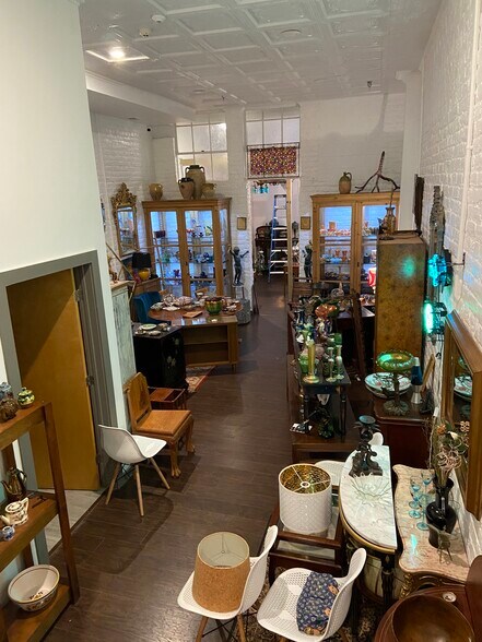 More Photos Of 1711 E Main St, Richmond Multifamily For Sale