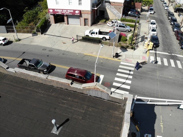 More Photos Of 758 Ocean Ave, Jersey City Storefront Retail Residential For Sale