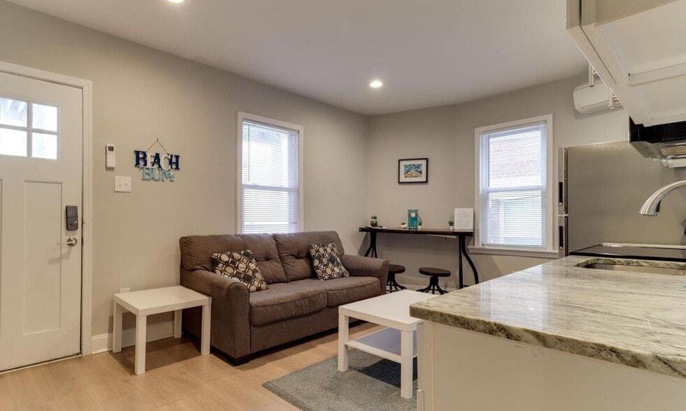 More Photos Of 217-221 Burk Ave, Wildwood Apartments For Sale