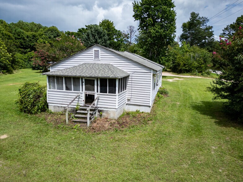 More Photos Of 15 Flat Rock Rd, Oxford Land For Sale