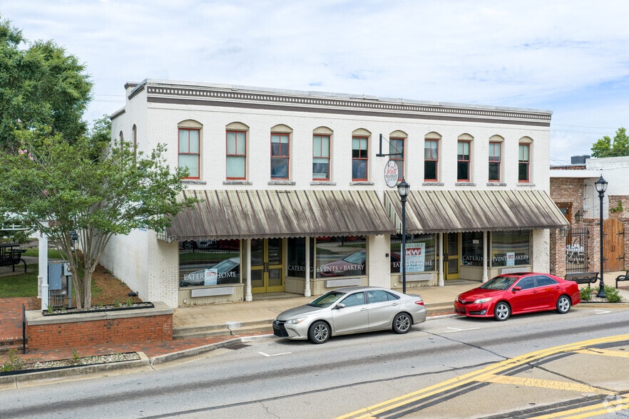 More Photos Of 3840 Highway 42, Locust Grove Restaurant For Sale