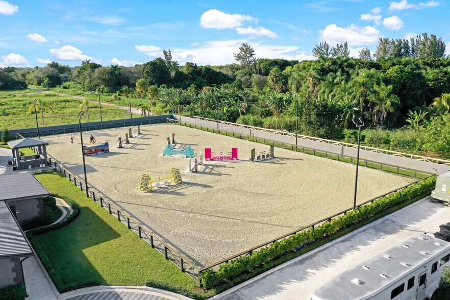 More Photos Of 2625 SW 148th Ave, Davie Horse Stables For Sale