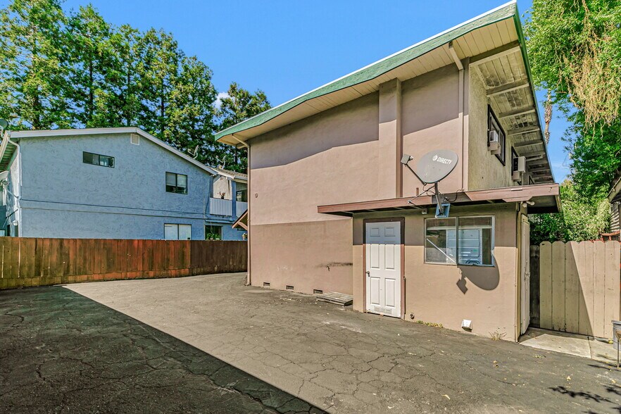 More Photos Of 1022 Vermont St, San Jose Multifamily For Sale