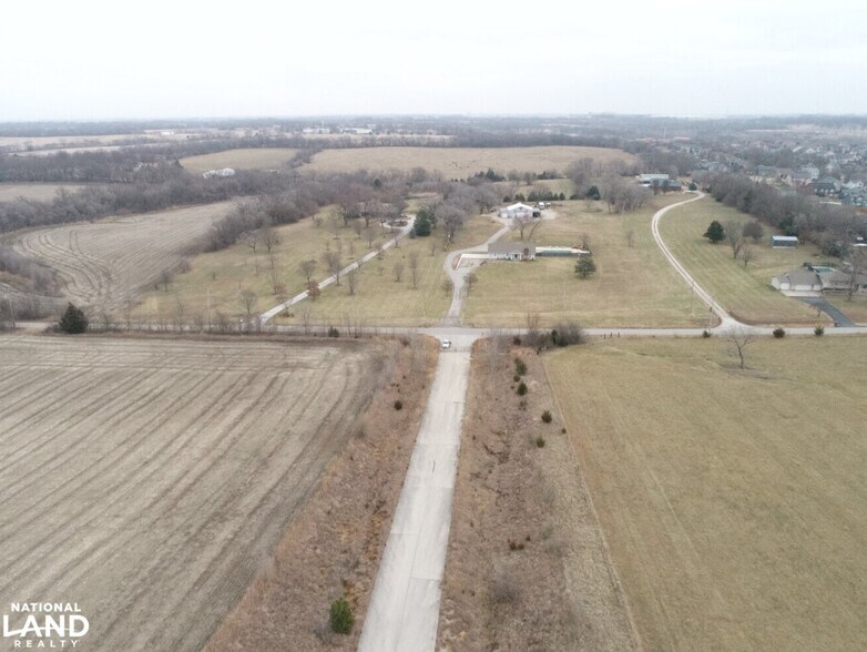 More Photos Of 13555 SE Parallel Pky, Kansas City Land For Sale