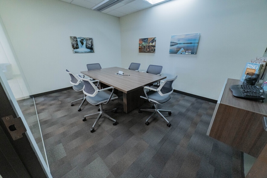 More Photos Of 1109 Oak Park Dr, Fort Collins Office For Lease