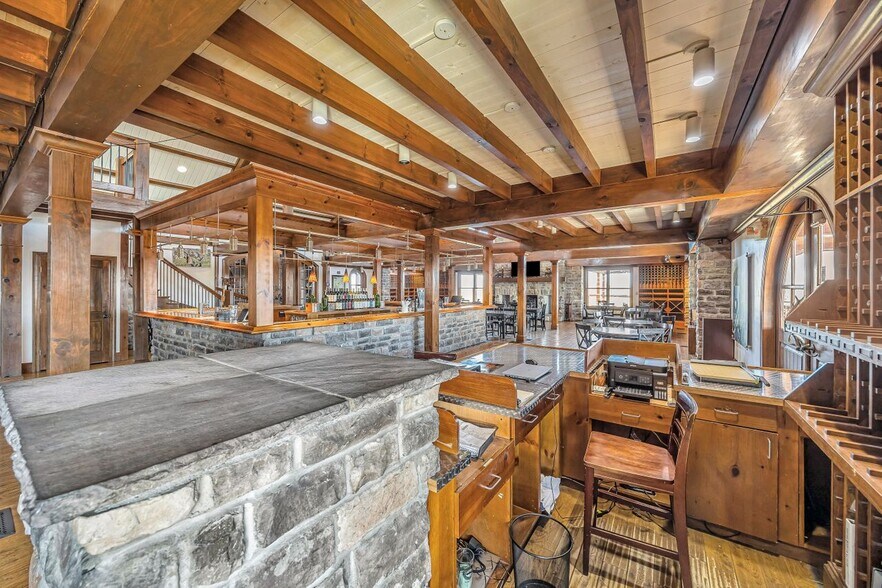 More Photos Of 150 Highway 330, Owenton Winery Vineyard For Sale