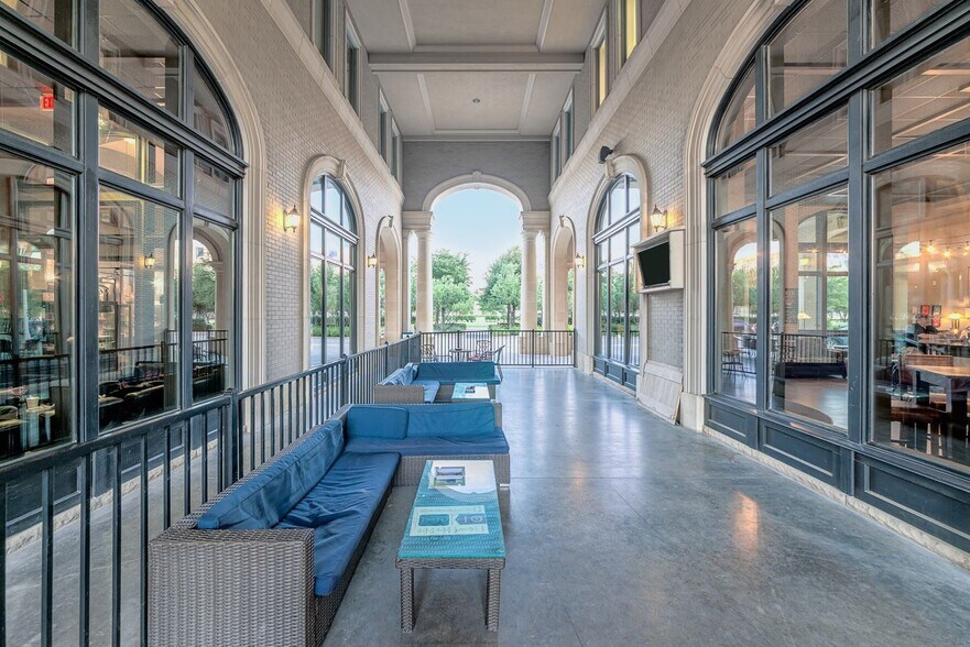 More Photos Of 6136 Frisco Square Blvd, Frisco Office For Lease