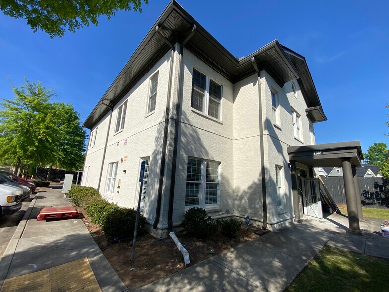 More Photos Of 1830 Peachtree Pky, Cumming Medical For Sale