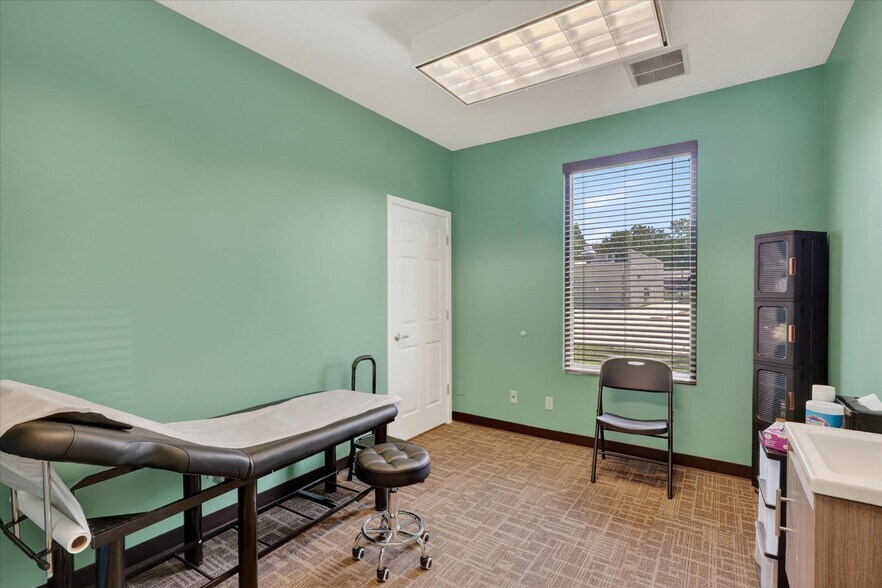 More Photos Of 245 W Johnson Rd, La Porte Office For Sale
