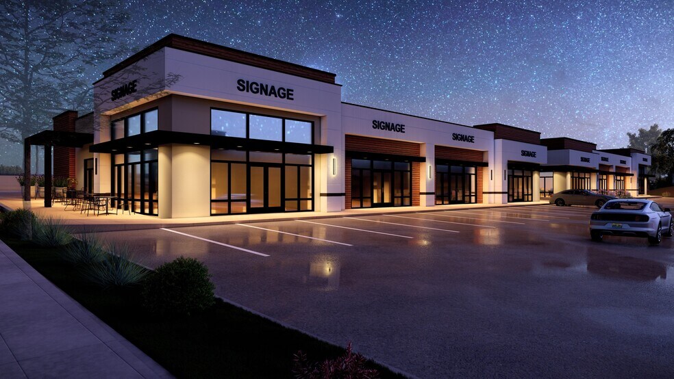 More Photos Of 2915 N 20th Ave, Pasco Office For Lease