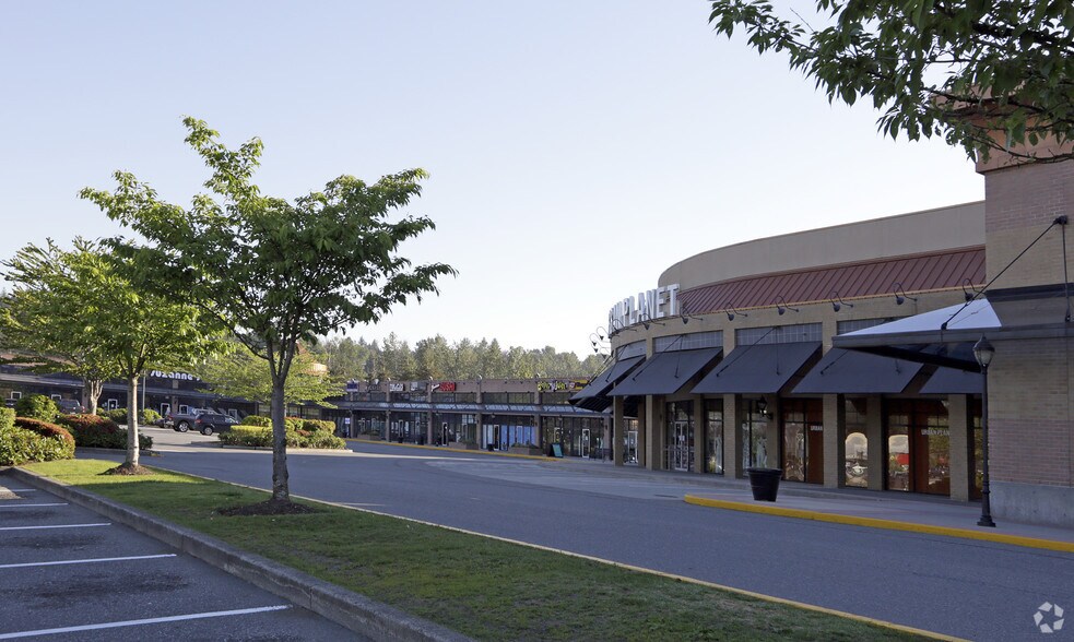 Primary Photo Of 32555 London Ave, Mission Freestanding For Lease