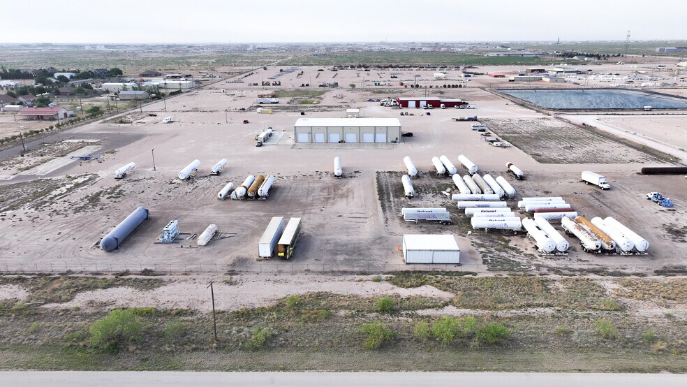 More Photos Of 11308 W County Road 61, Midland Industrial For Sale