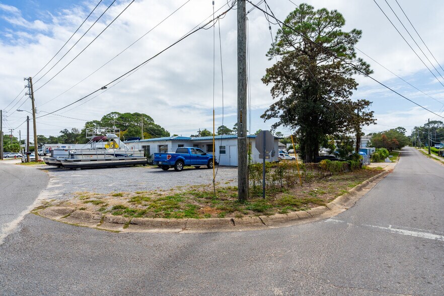 More Photos Of 60 Beal Pky SW, Fort Walton Beach Land For Lease