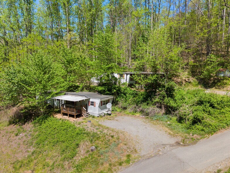 More Photos Of , Candler Multifamily For Sale