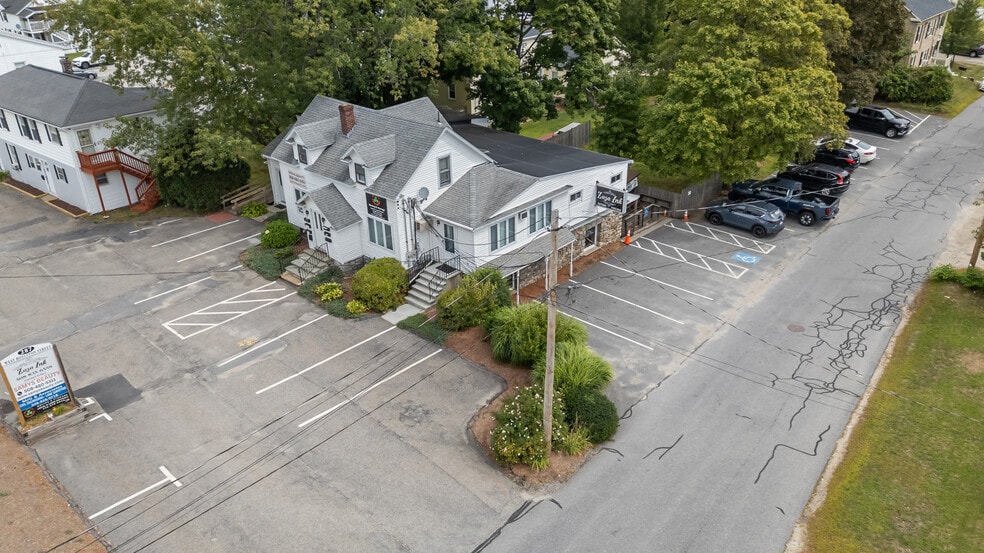 More Photos Of 287 W Boylston St, West Boylston Office For Sale